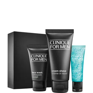Clinique for Men Daily Intense Hydrator Set - undefined undefined