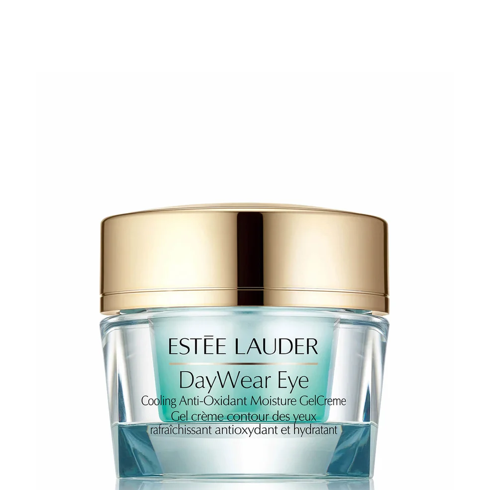 Estée Lauder Daywear Eye Cooling Anti-Oxidant Moisture Gel Créme 15ml Image 1
