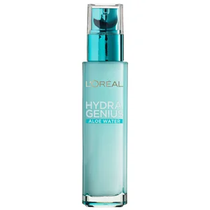 L'Oréal Paris Hydra Genius Liquid Care Moisturiser Sensitive Skin 70ml - undefined undefined