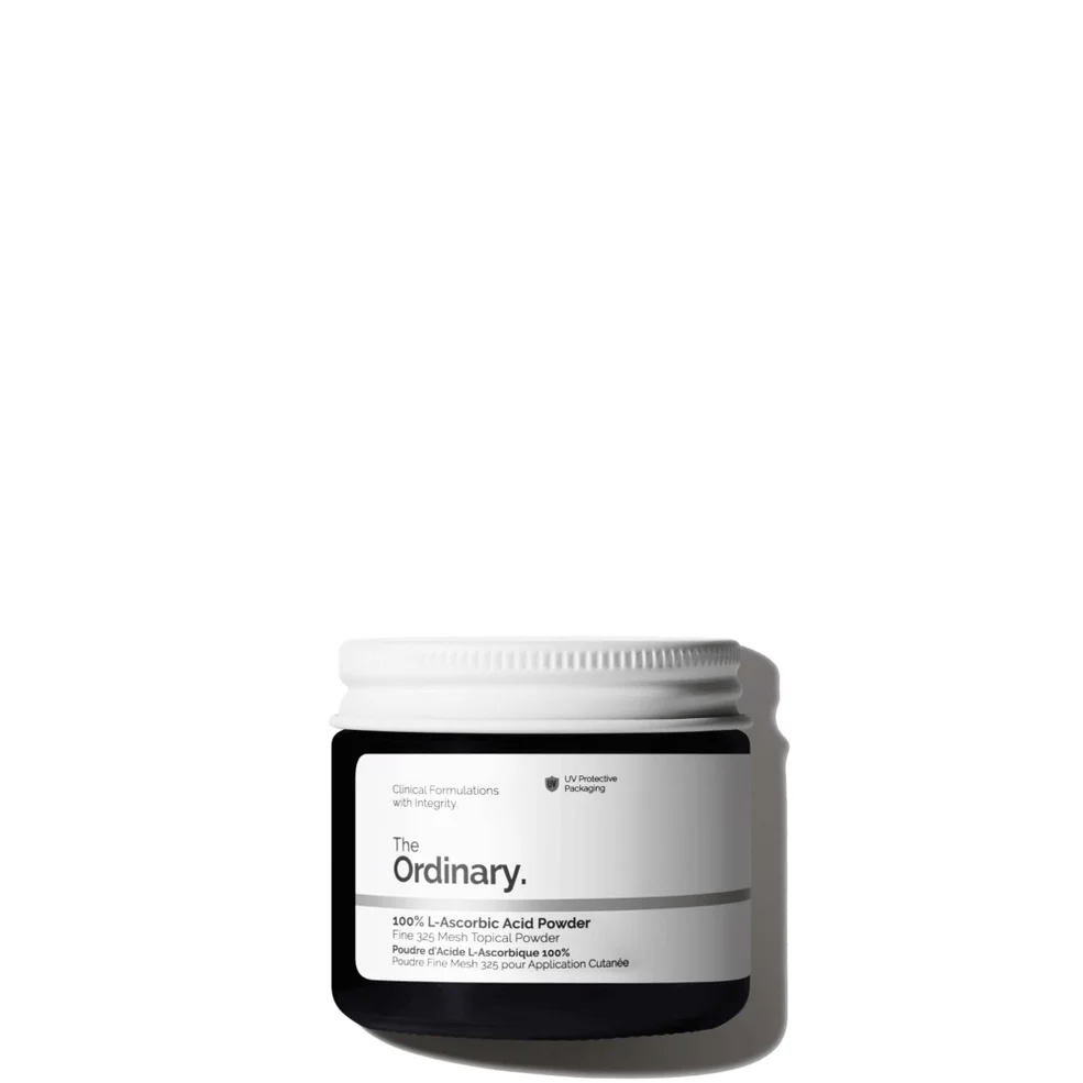 The Ordinary 100% L-Ascorbic Acid Powder 20g Image 1