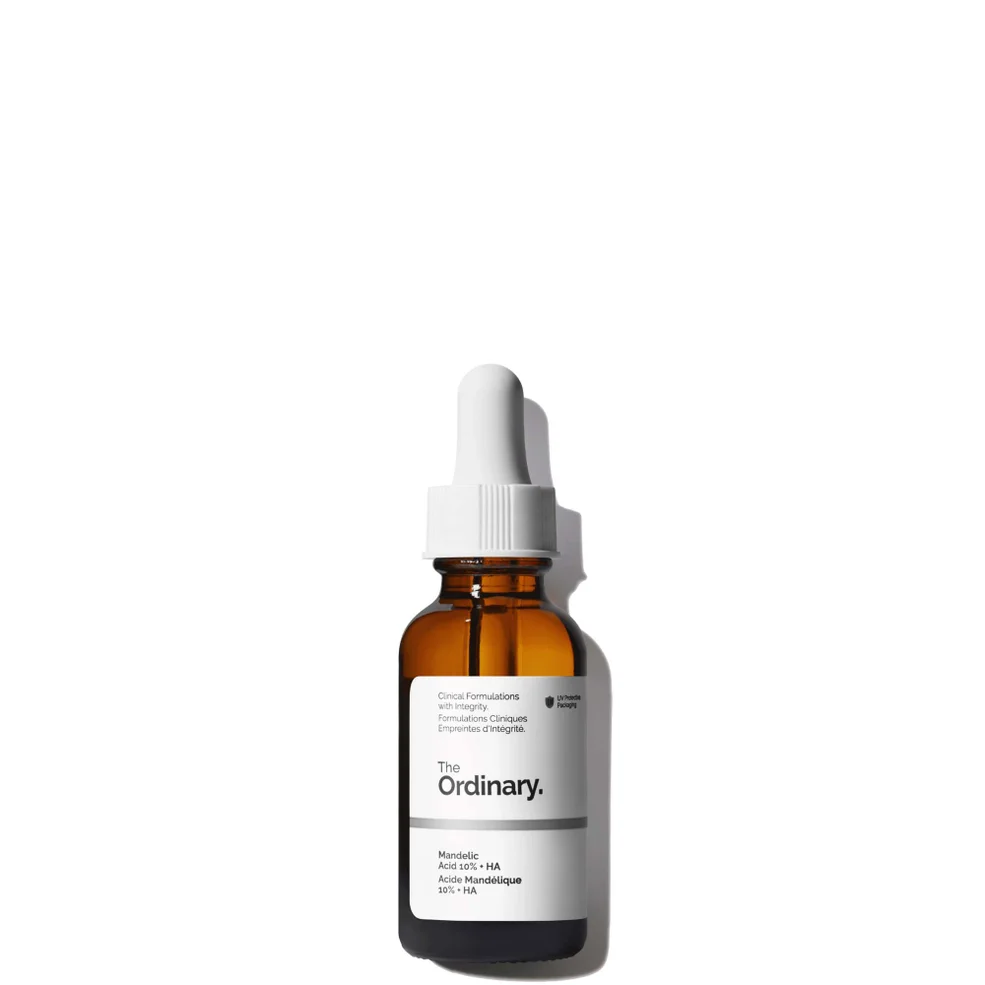 The Ordinary Mandelic Acid 10% 30ml Image 1