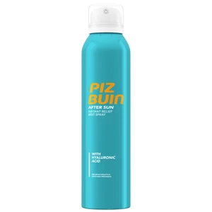 Piz Buin After Sun Instant Relief Mist Spray - undefined undefined
