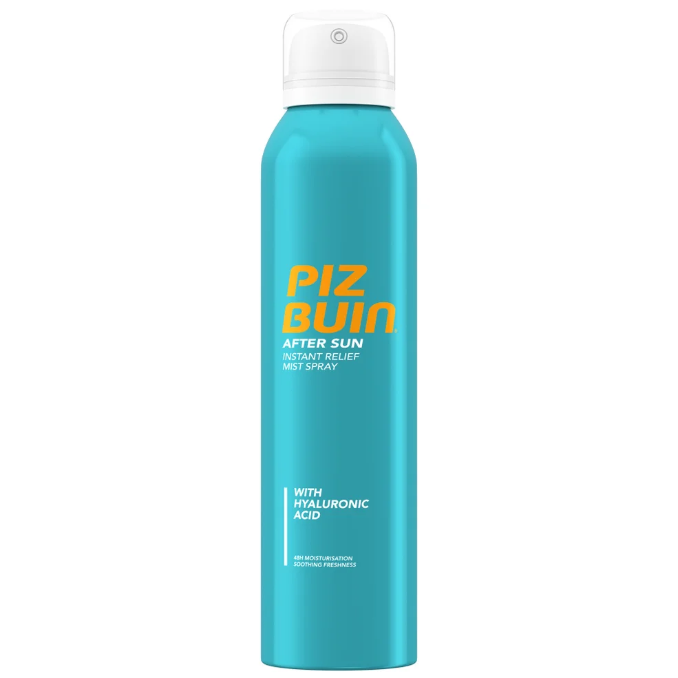 Piz Buin After Sun Instant Relief Mist Spray Image 1