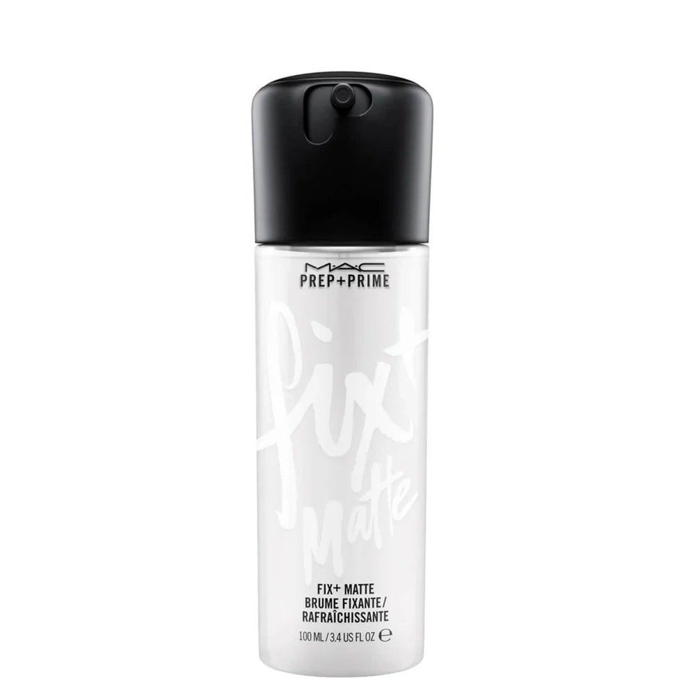 MAC Prep + Prime Fix+ Mattifying Mist 100ml Image 1