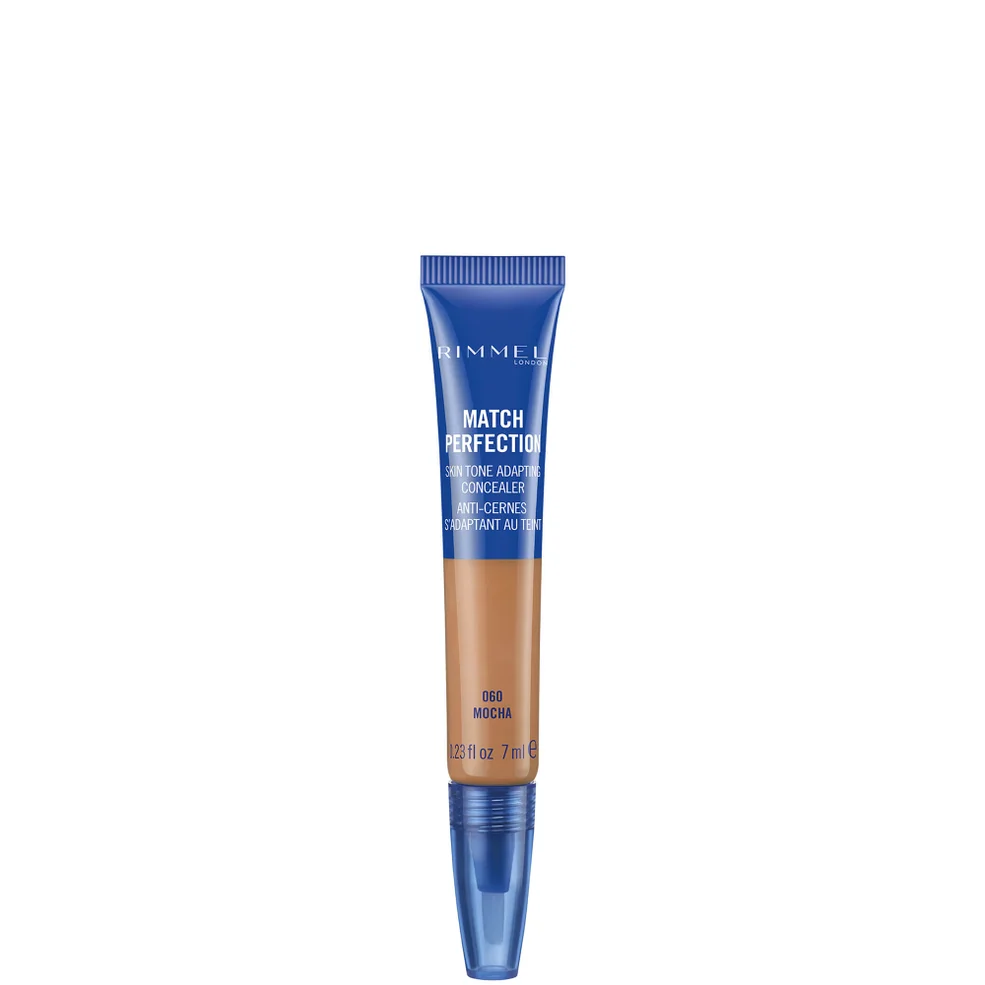 Rimmel London Match Perfection Concealer Image 1