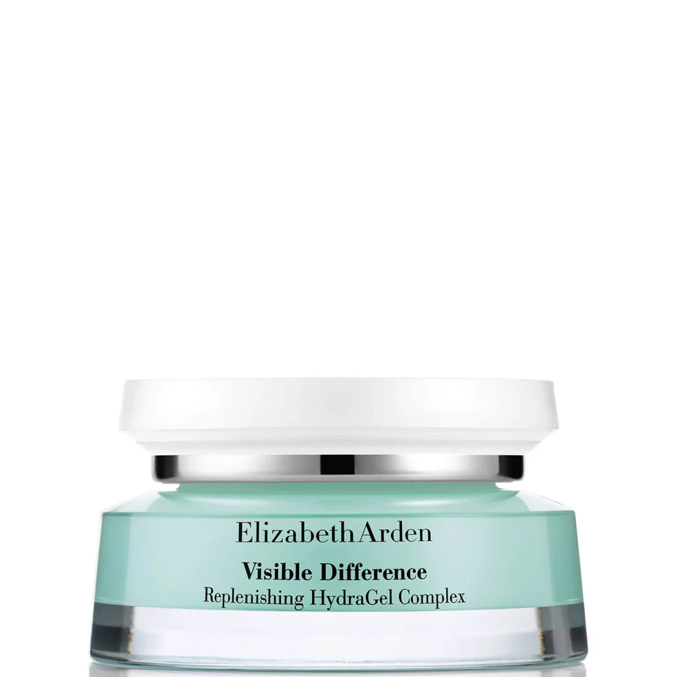 Elizabeth Arden Visible Difference Hydragel Cream 75ml Image 1