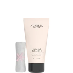 Aurelia London Miracle Cleanser 50ml - undefined undefined