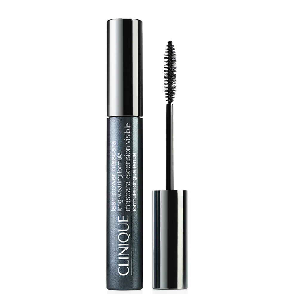 Clinique Lash Power Mascara - Black 6ml Image 1