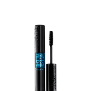 Lancôme Mr. Big Waterproof Mascara - Black 10ml - undefined undefined