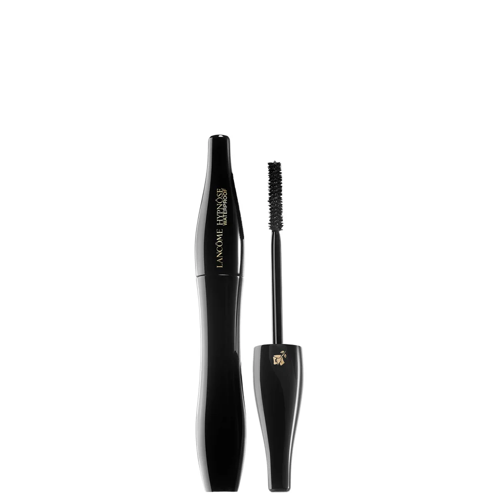 Lancôme Hypnôse Waterproof Mascara - 001 Black 6.2g Image 1