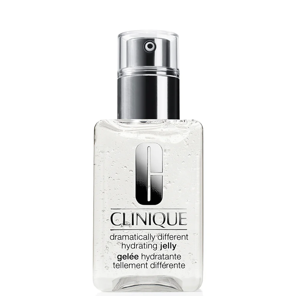 Clinique Dramatically Different Hydrating Jelly 125ml Image 1