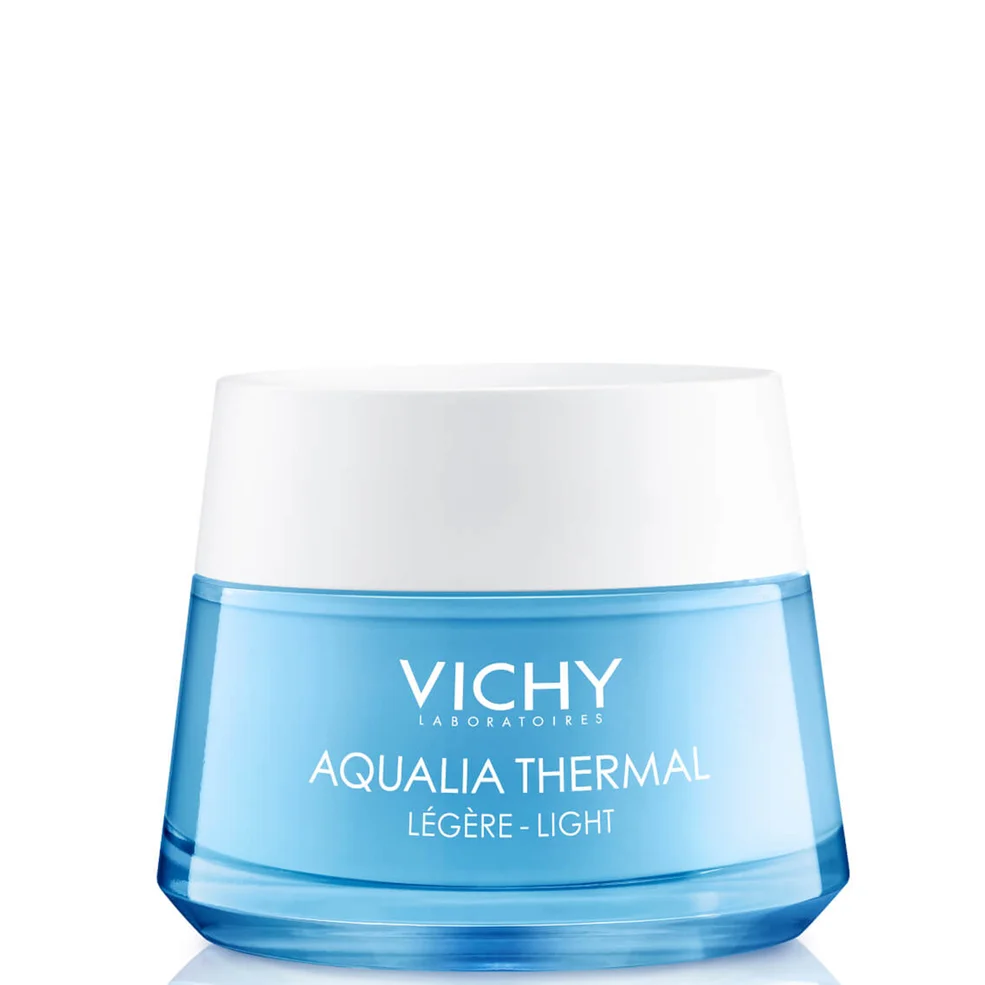 VICHY Aqualia Thermal Light Hydrating Moisturiser 50ml Image 1