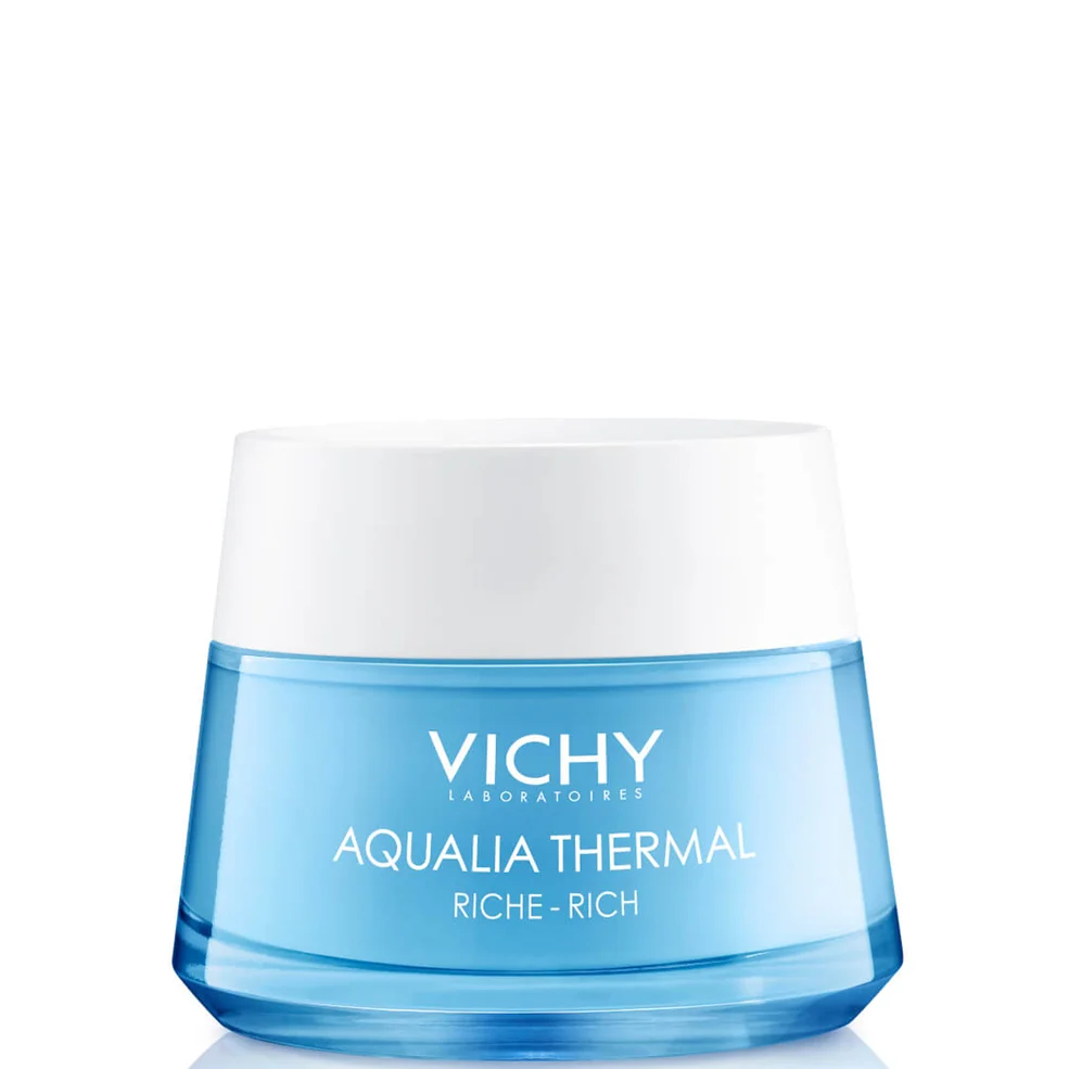 VICHY Aqualia Thermal Rich Cream 50ml Image 1