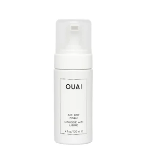 OUAI Air Dry Foam - 120ml - undefined undefined
