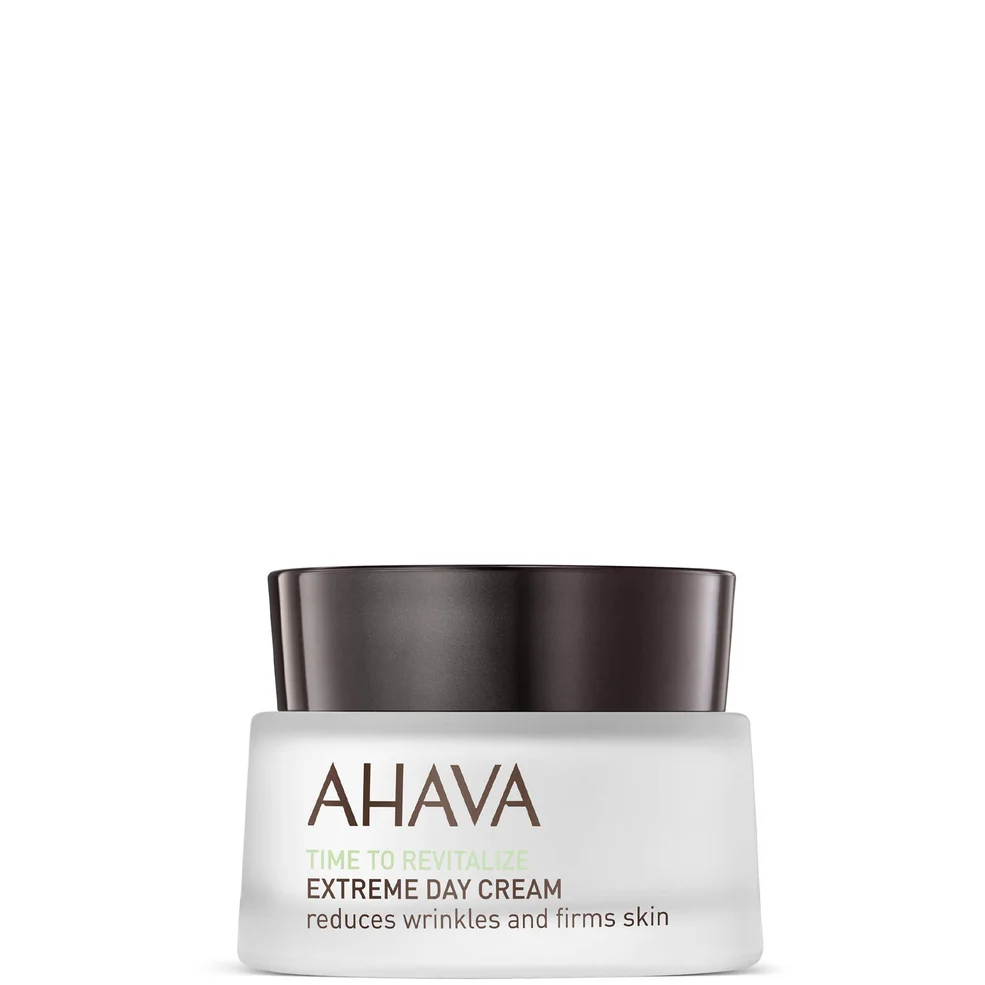 AHAVA Extreme Day Cream 50ml Image 1