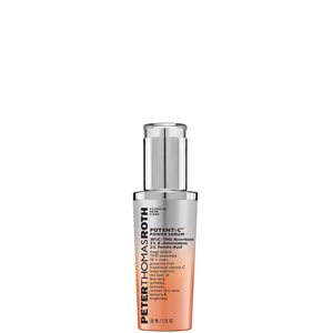 Peter Thomas Roth Potent-C Power Serum 30ml - undefined undefined