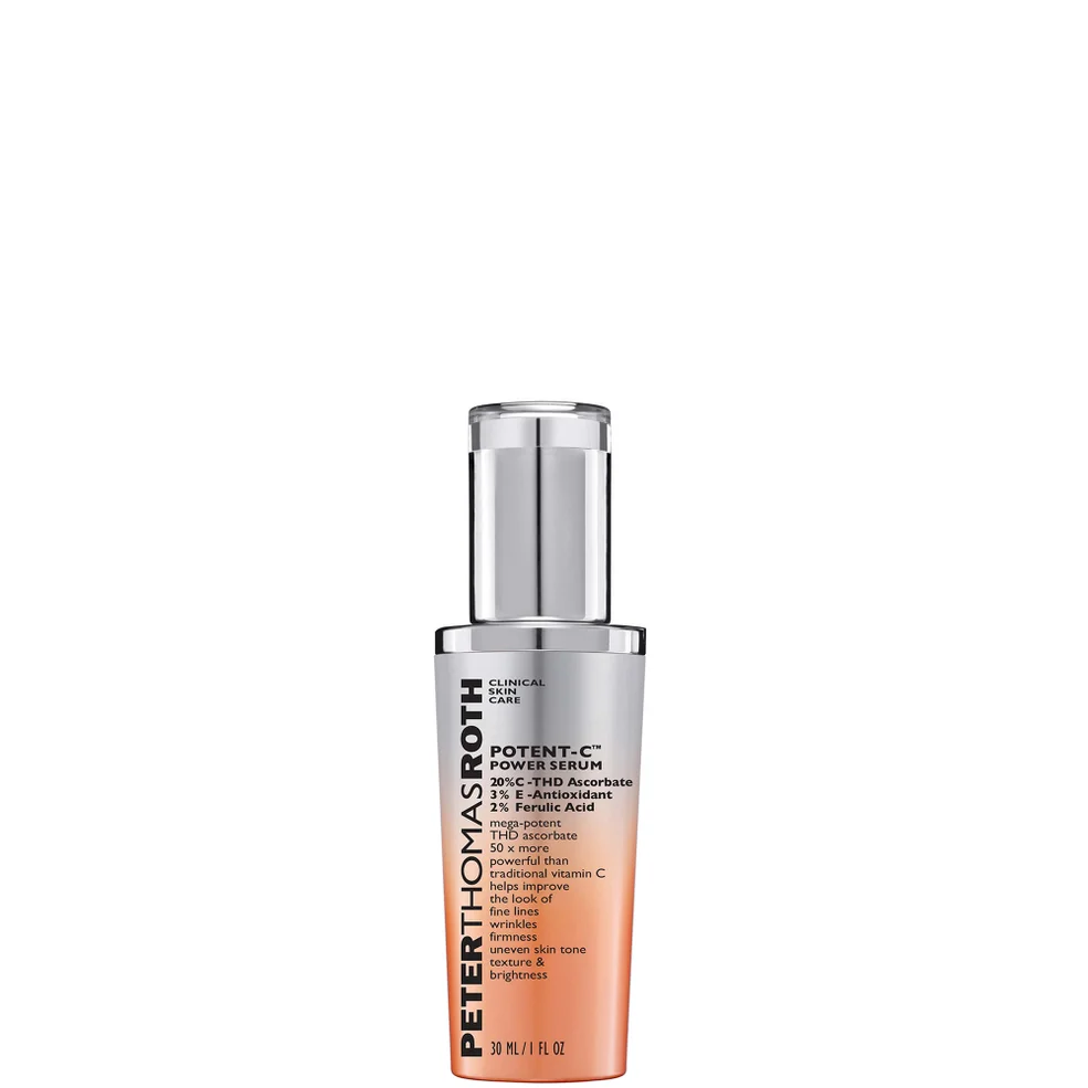 Peter Thomas Roth Potent-C Power Serum 30ml Image 1