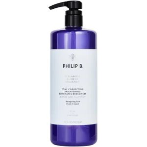 Philip B Icelandic Blonde Shampoo 32 fl oz/947ml - undefined undefined
