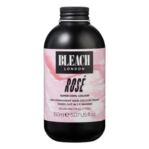 BLEACH LONDON Rose Super Cool Colour 150ml - Colour Rose