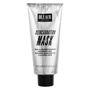 BLEACH LONDON Reincarnation Mask 200ml - Size 200ml