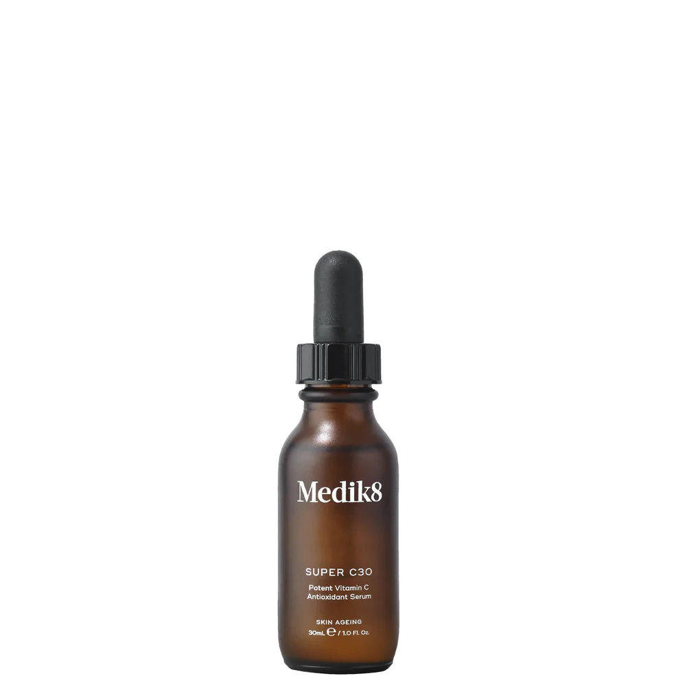 Medik8 Super C30 30ml Image 1