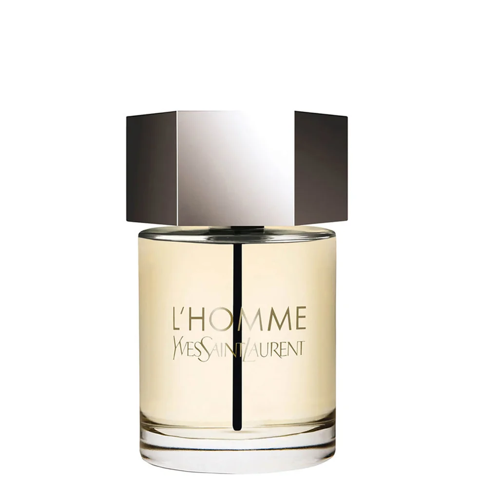 Yves Saint Laurent L'Homme Eau de Toilette 60ml Image 1