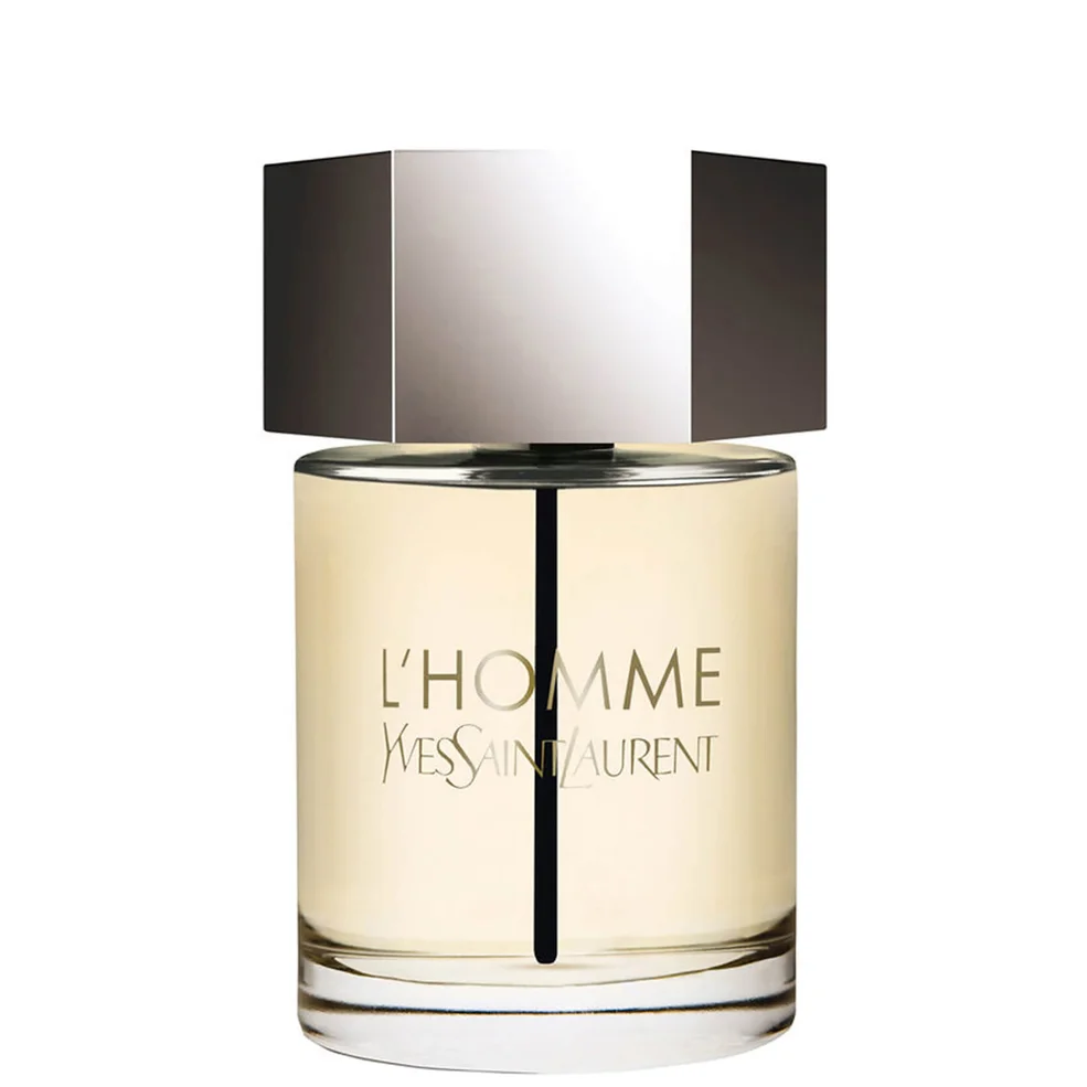 Yves Saint Laurent L'Homme Eau de Toilette 100ml Image 1