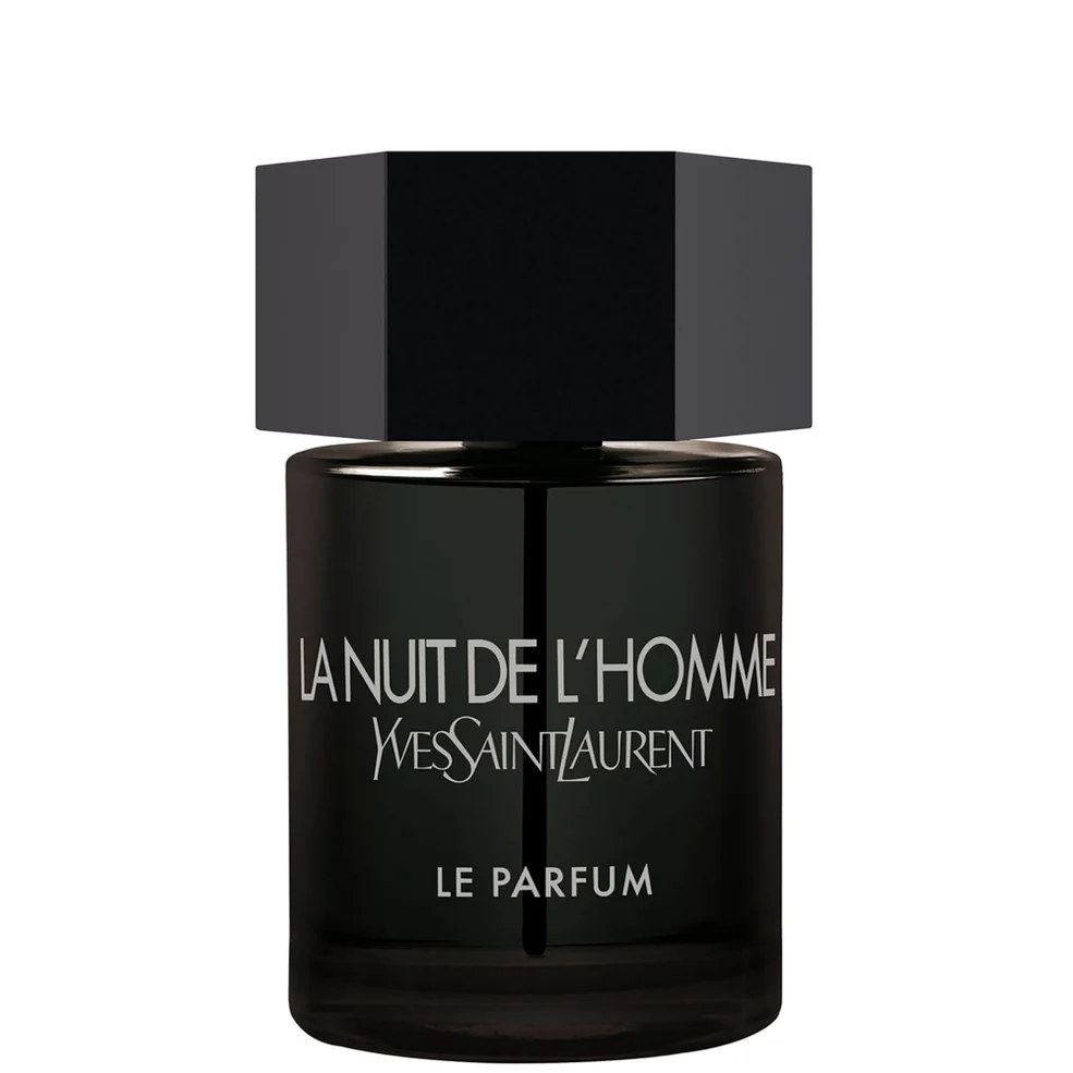 Yves Saint Laurent La Nuit De L'Homme Le Parfum Eau de Parfum 100ml Image 1