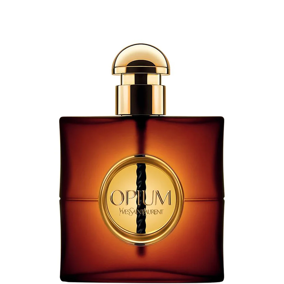 Yves Saint Laurent Opium Eau de Parfum 90ml Image 1