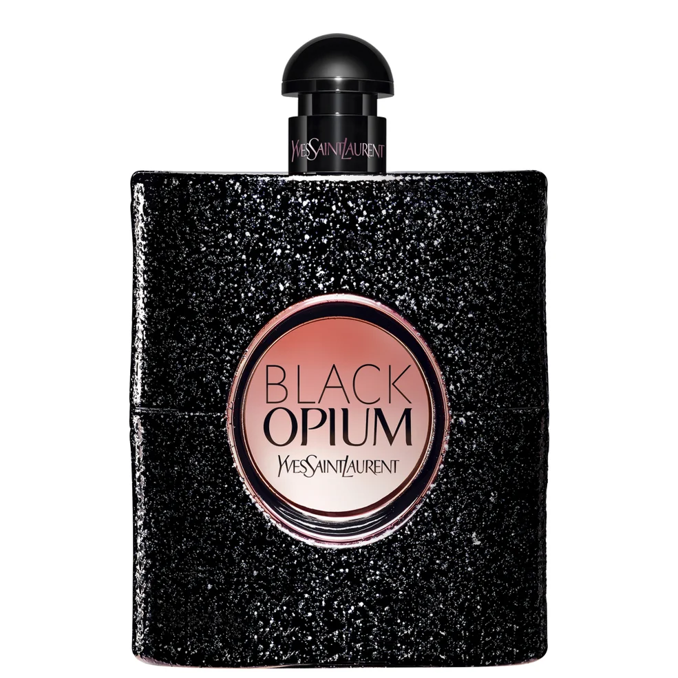 Yves Saint Laurent Black Opium Eau de Parfum 150ml Image 1