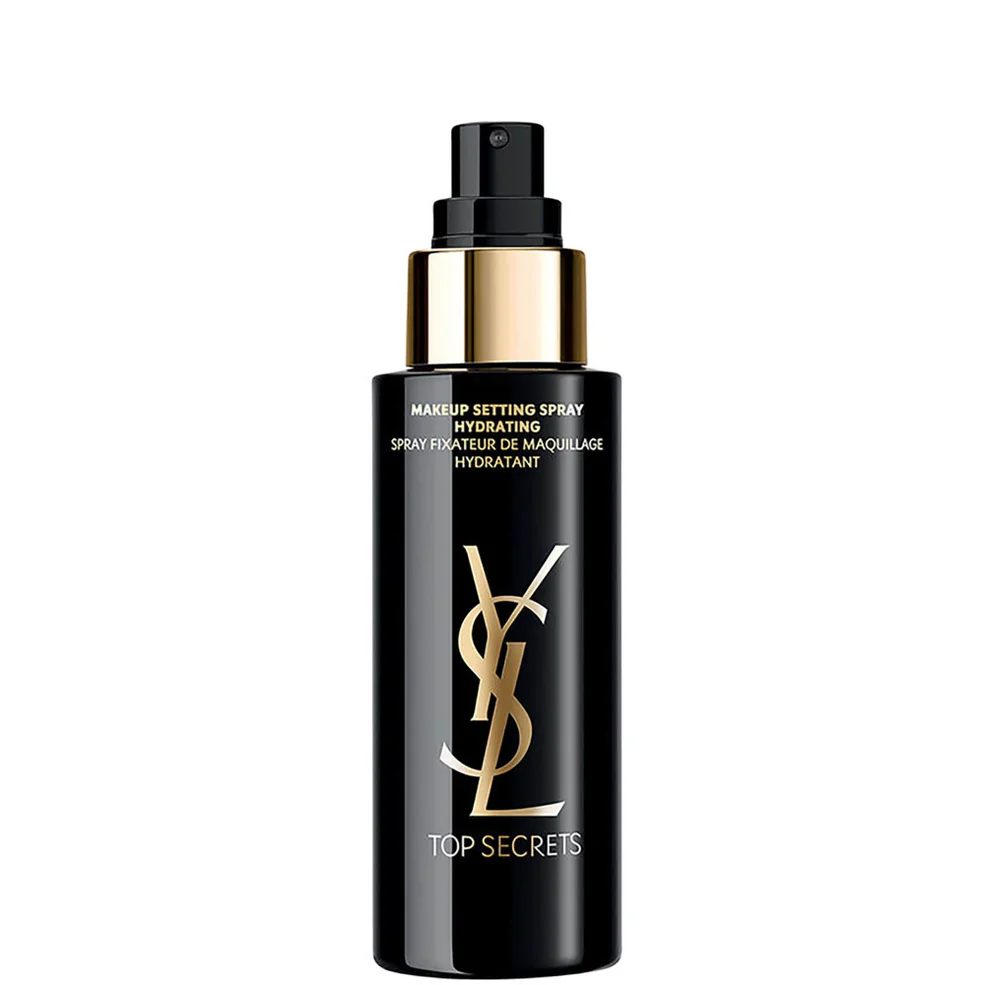 Yves Saint Laurent Top Secrets Glow Perfecting Mist 100ml Image 1