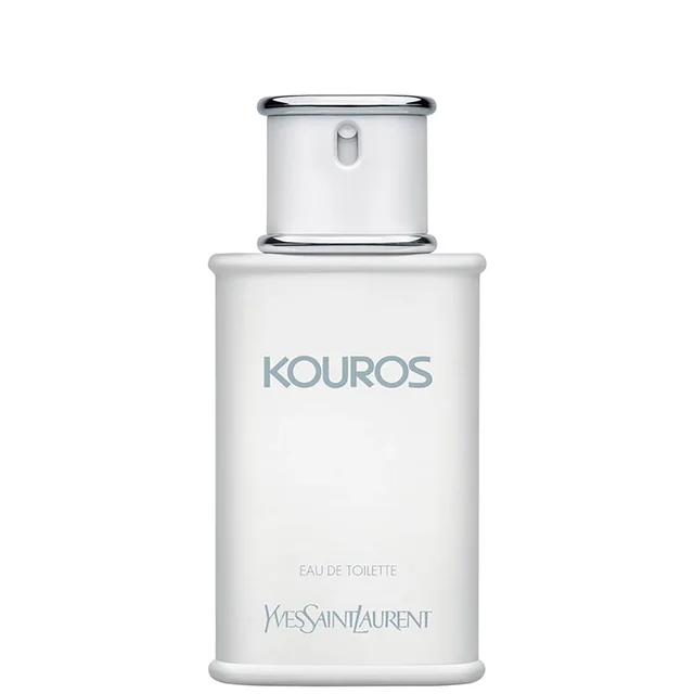 Yves Saint Laurent Kouros Eau de Toilette 100ml