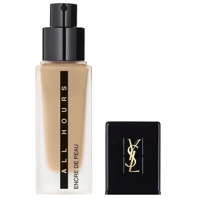 Yves Saint Laurent All Hours Liquid Foundation SPF20 25ml (Various Shades)