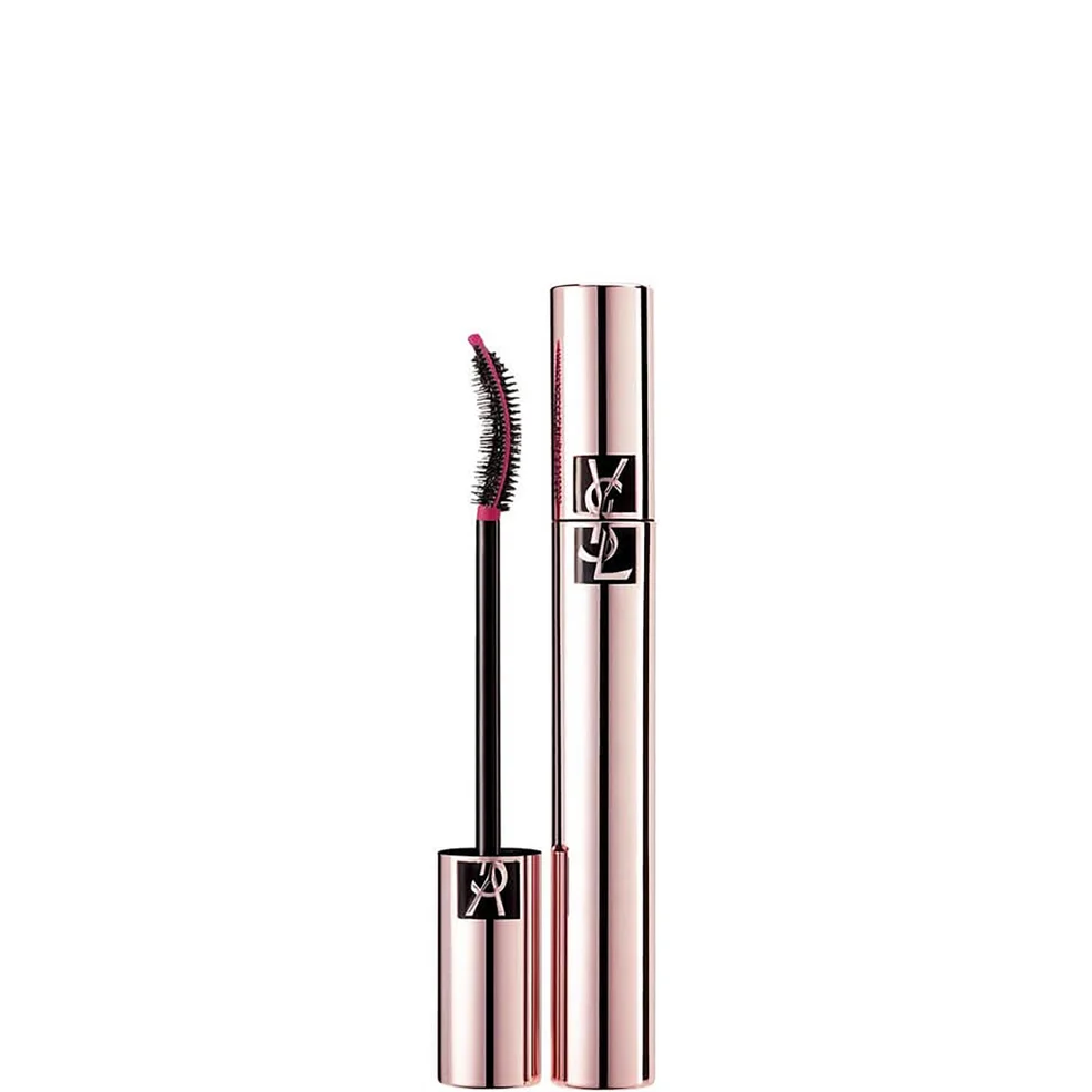 Yves Saint Laurent The Curler Mascara (Various Shades) Image 1