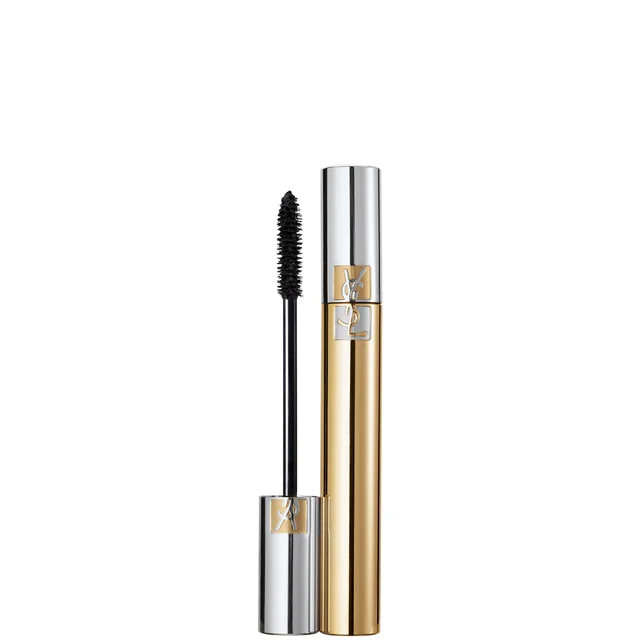 Yves Saint Laurent Luxurious Mascara for False Lash Effect (Various Shades)
