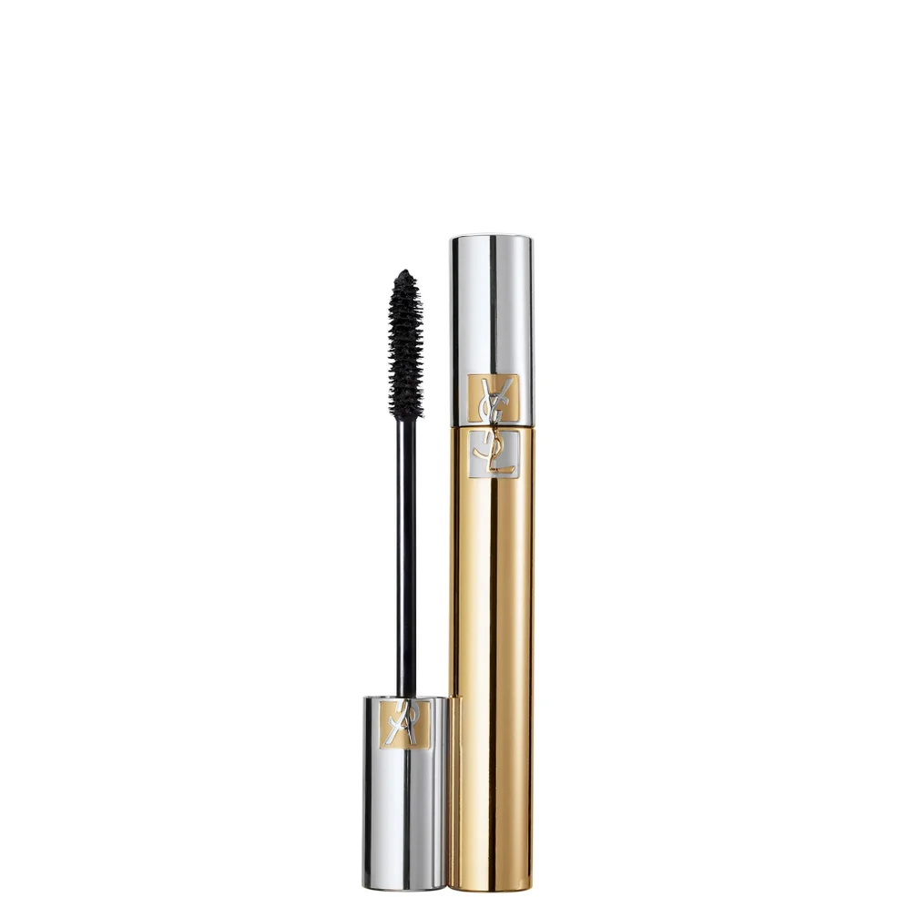 Yves Saint Laurent Luxurious Mascara for False Lash Effect (Various Shades) Image 1