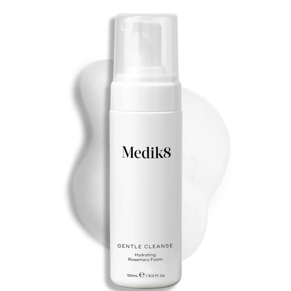 Medik8 Gentle Cleanser 150ml Image 1