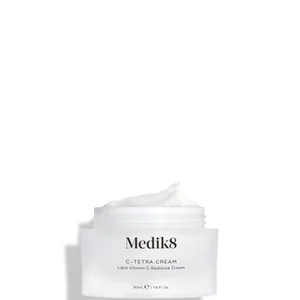 Medik8 C-Tetra Cream 50ml - undefined undefined