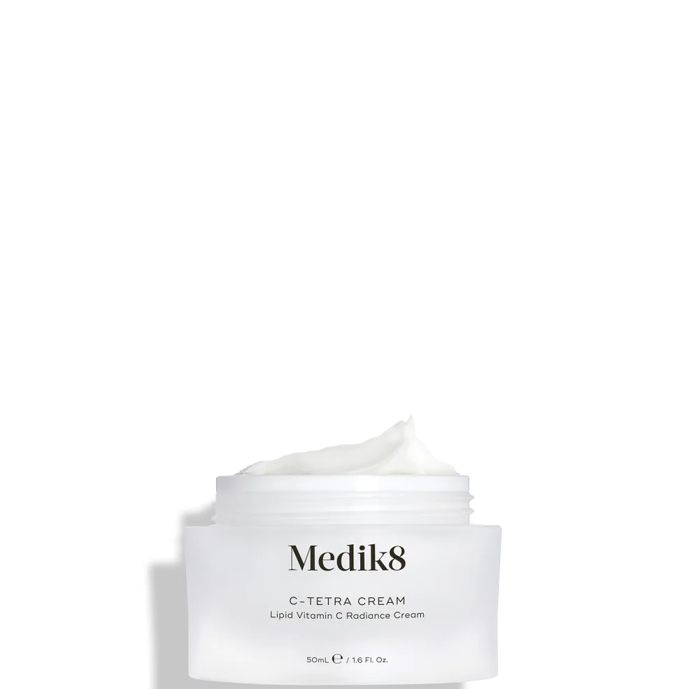 Medik8 C-Tetra Cream 50ml Image 1
