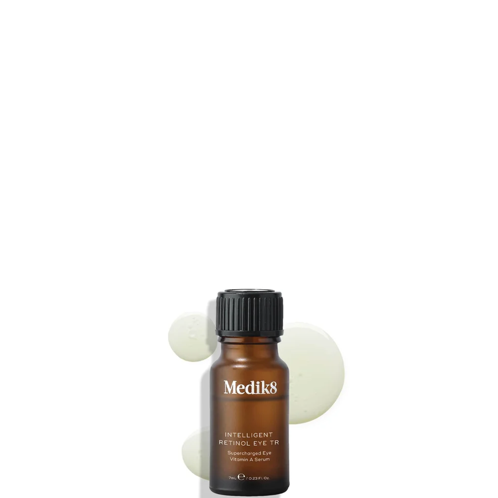 Medik8 Intelligent Retinol Eye TR 7ml Image 1