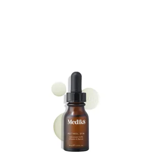 Medik8 Retinol 3TR Serum 15ml - undefined undefined