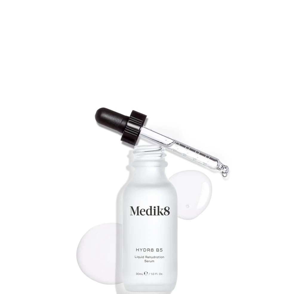 Medik8 Hydr8 B5 Serum 30ml Image 1