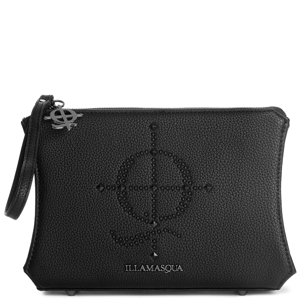 Illamasqua Limited Edition Reign of Rock Bag Image 1