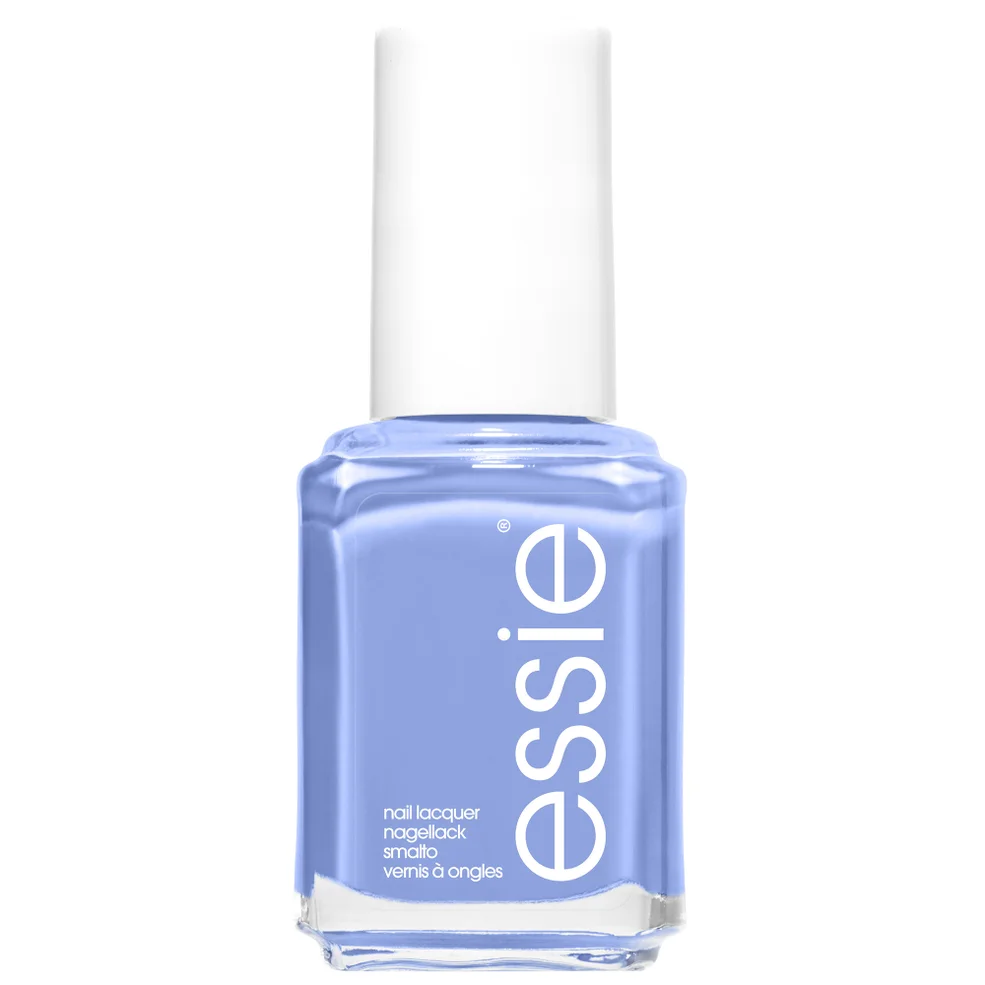 essie Nail Polish - 219 Bikini so Teeny Baby 13.5ml Image 1