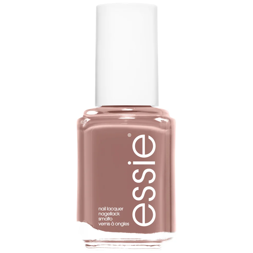essie Nail Polish - 497 Clothing Optional 13.5ml Image 1