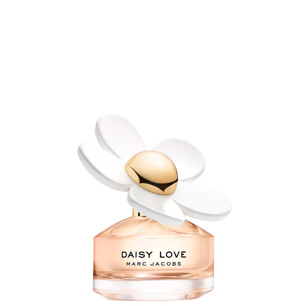 Marc Jacobs Daisy Love Eau de Toilette 30ml Image 1