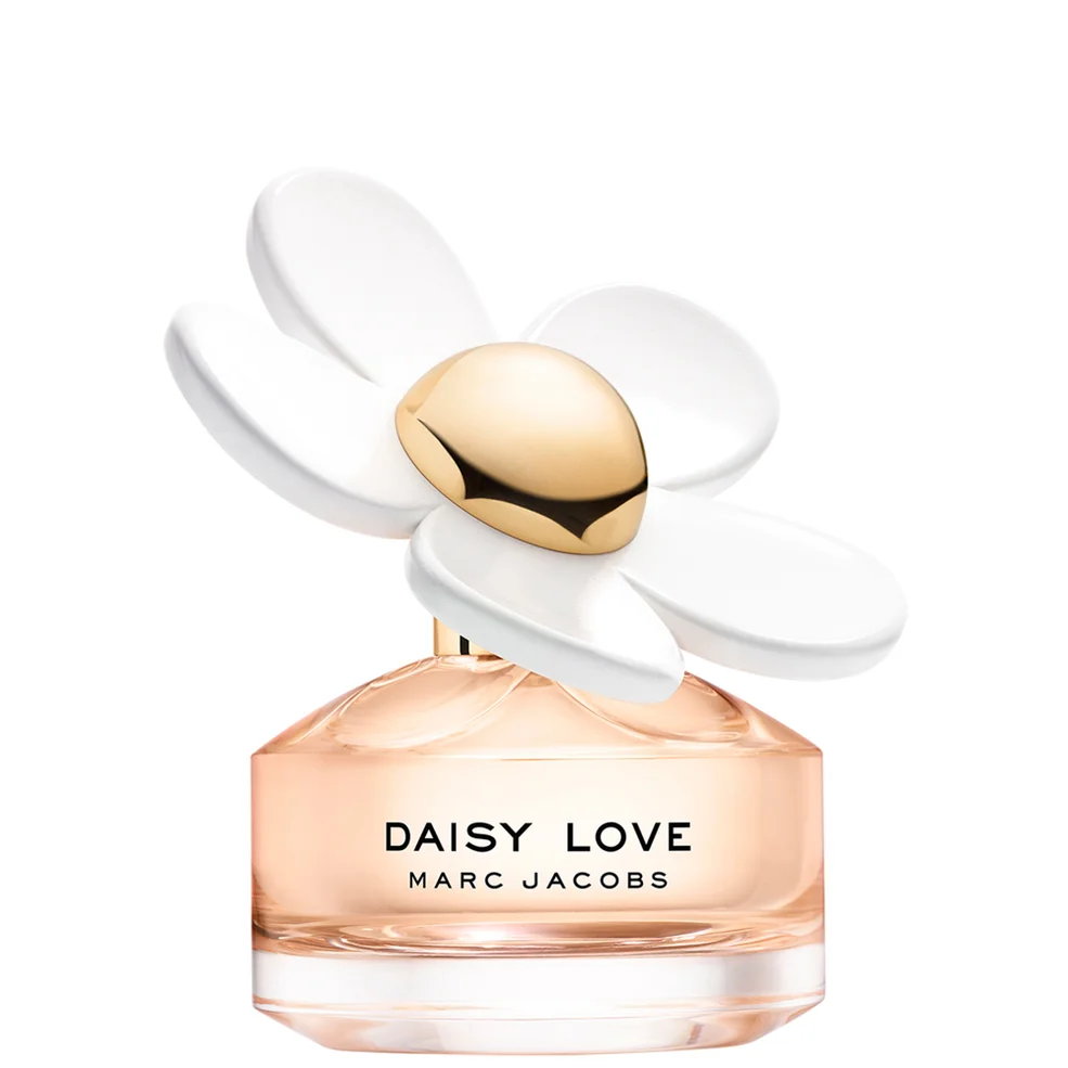 Marc Jacobs Daisy Love Eau de Toilette 100ml Image 1