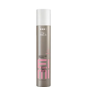 Wella Professionals Care EIMI Mistify Me Strong Hair Spray 300ml - Size 300ml
