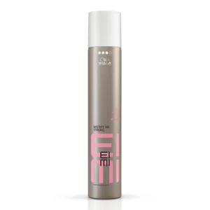 Wella Professionals Care EIMI Mistify Me Strong Hairspray 500ml - Size 500ml
