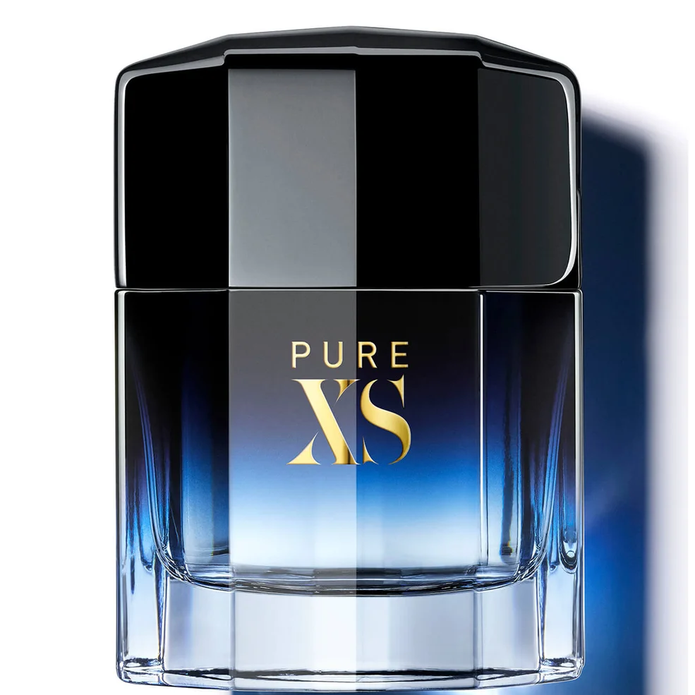 Paco Rabanne Pure XS Eau de Toilette 100ml Image 1